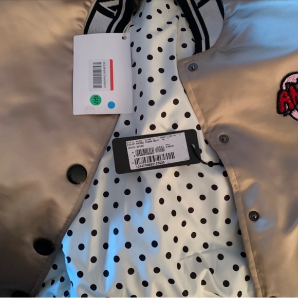 DOLCE & GABBANA JACKET NWT - Picture 3 of 6